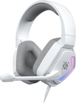 DEFENDER (62471) Espanto белый