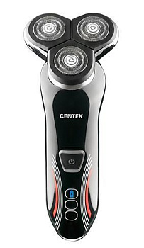 CENTEK CT-2159 silver
