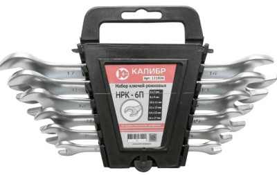 КАЛИБР НРК-6П (6 штук, CRV)
