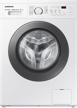 SAMSUNG WW70AG4S21VELD белый