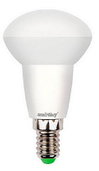 SMARTBUY (SBL-R39-04-40K-E14) 4W/4000/E14