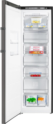 ATLANT Морозилка М-7606-172-N А