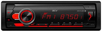 ACV AVS-944BM 1DIN 4x50Вт v4.0 (38524)