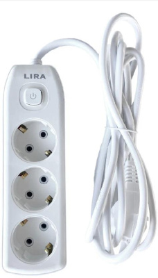 LIRA LRZ135W