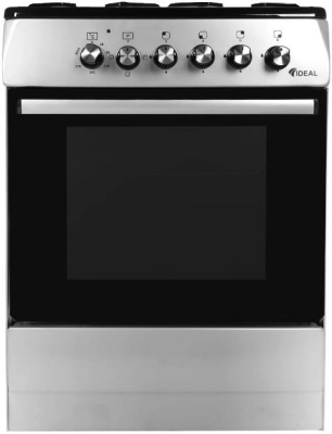IDEAL L 110 серый Econom ГК