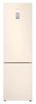 SAMSUNG RB37A5470EL 367л бежевый