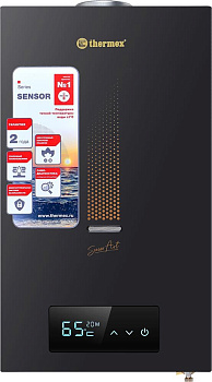 THERMEX S 20 MD (Art Black) ЭдЭБ02974