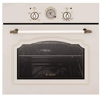 GEFEST ДГЭ 601-01 К64