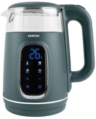 CENTEK CT-0052 Green