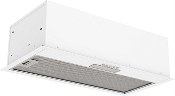ELIKOR Cube Basic 60П-500-К3Д Белый SM (293432)