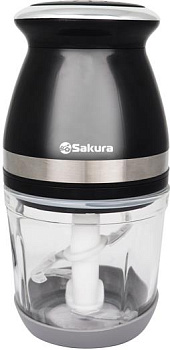 SAKURA SA-6270BK черный