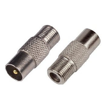 PROCONNECT (05-4303-4) антенный гнездо F - штекер TV