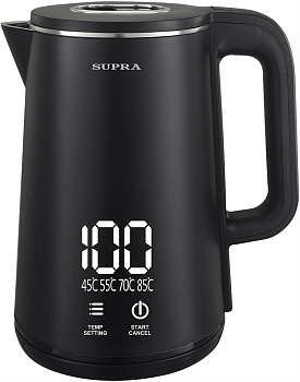 SUPRA KES-1888DP