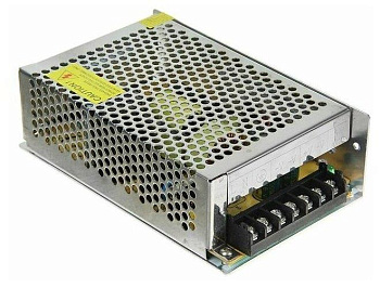 ECOLA B2L250ESB LED strip Power Supply 250W 220V-12V IP20