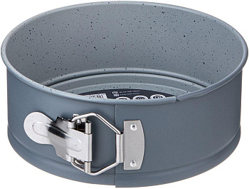 AGNESS 930-063 разъемная с а/приг.покрытием 18см