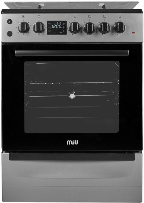 MIU 6031 ЕRPDCH серая