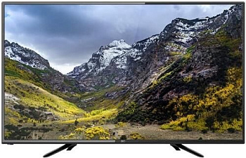 BQ 50FNF01B Black