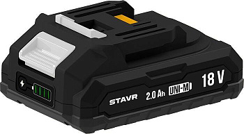 STAVR SB 18-2-01