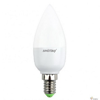 SMARTBUY (SBL-C37-9_5-30K-E14) 9.5W/3000/E14