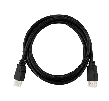 PROCONNECT (17-6204-8) HDMI - HDMI 1.4, 2М, SILVER