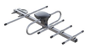 РЭМО (301062) BAS-1155-P SPRINT-5 - пассивная