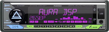 AURA INDIGO-879DSP USB-ресивер