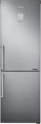 SAMSUNG RB33J3515S9/EF