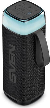 SVEN PS-310, черный (SV-023119)
