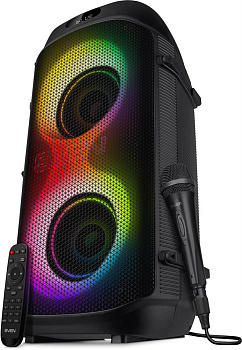 SVEN PS-850, черный