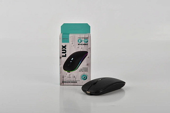 PERFEO (PF_C3591) "LUX" чёрный