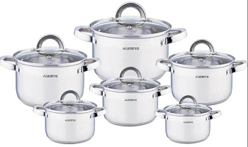 ALBERG AL-2041/B