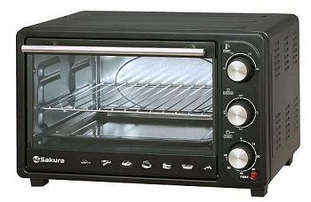 SAKURA SA-7025B