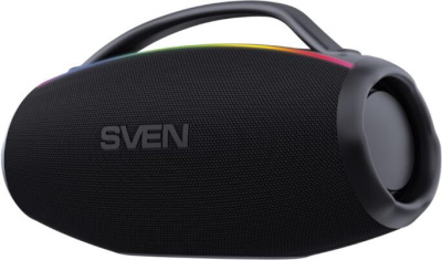 SVEN PS-399 Black (SV-023218)