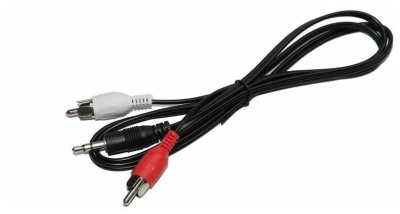 СИГНАЛ (4540) шнур 3,5Дж-3,5Дж 5,0 м