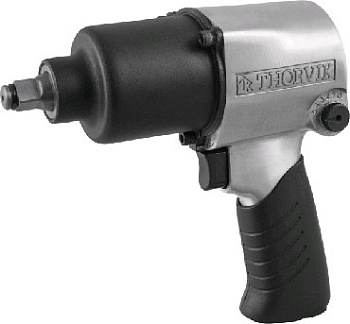 THORVIK AIW12717 пневматический 1/2"DR 7500 об/мин, 717 Нм