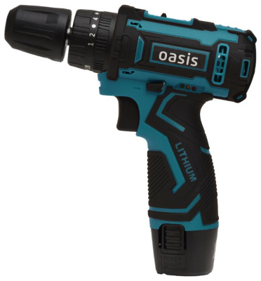 OASIS ASU-12S (Ударный)