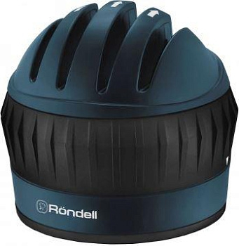 RONDELL Del mar RD-1855 черный