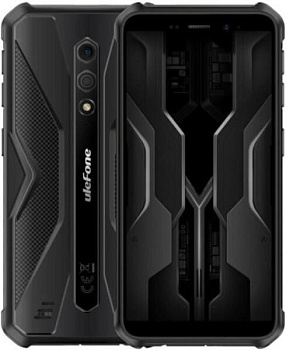 ULEFONE Armor X12 Pro 4/64Gb Black
