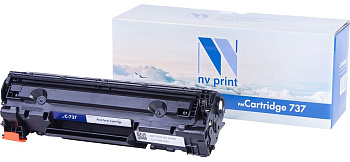 NV PRINT NV-737