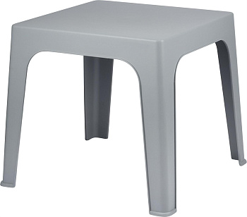 DECORONA DC628820025 DeForma 595x595x495 мм дымчатый кварц