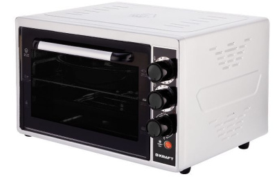 KRAFT KF-MO 4506 W белый