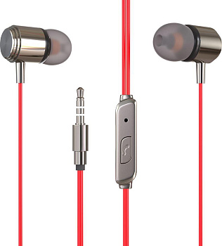 MORE CHOICE (4610196408946) G51 красный