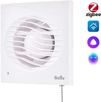 BALLU BAF-AR 100 VP