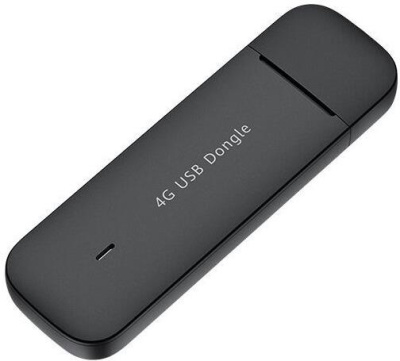 HUAWEI Brovi E3372-325 Black (51071UYA)