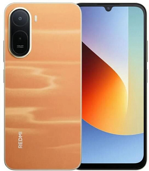 XIAOMI Redmi A7 Pro 4/64Gb Sunset Orange (74416)