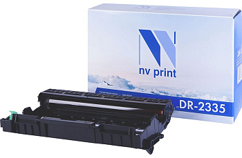 NV PRINT NV-DR2335