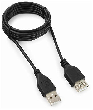 ГАРНИЗОН (14375) GCC-USB2- AMAF-1.8M, AM/AF, 1.5м
