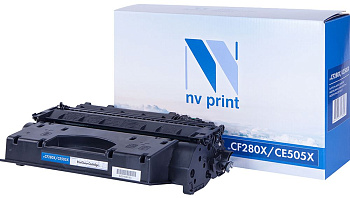 NV PRINT NV-CF280X/CE505X