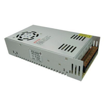 ECOLA B2L400ESB LED strip Power Supply 400W 220V-12V IP20