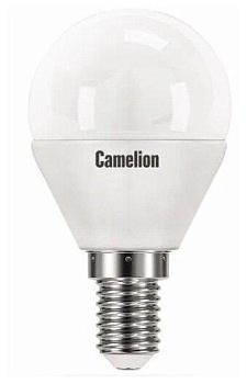 CAMELION (12027) LED5-G45/830/E14/5Вт